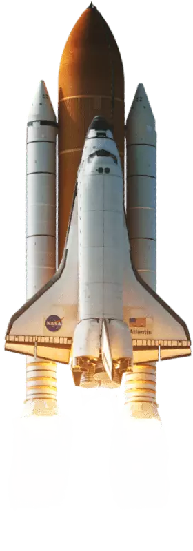 SpaceShuttle